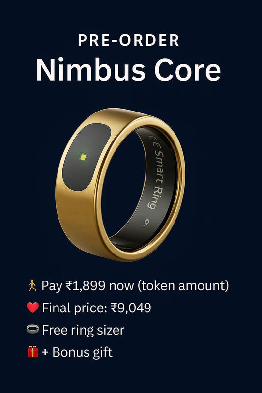Nimbus Core – Preorder - NIMBUS