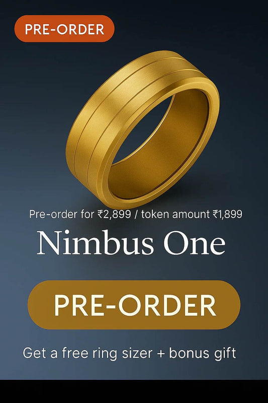 Nimbus One – Preorder - NIMBUS