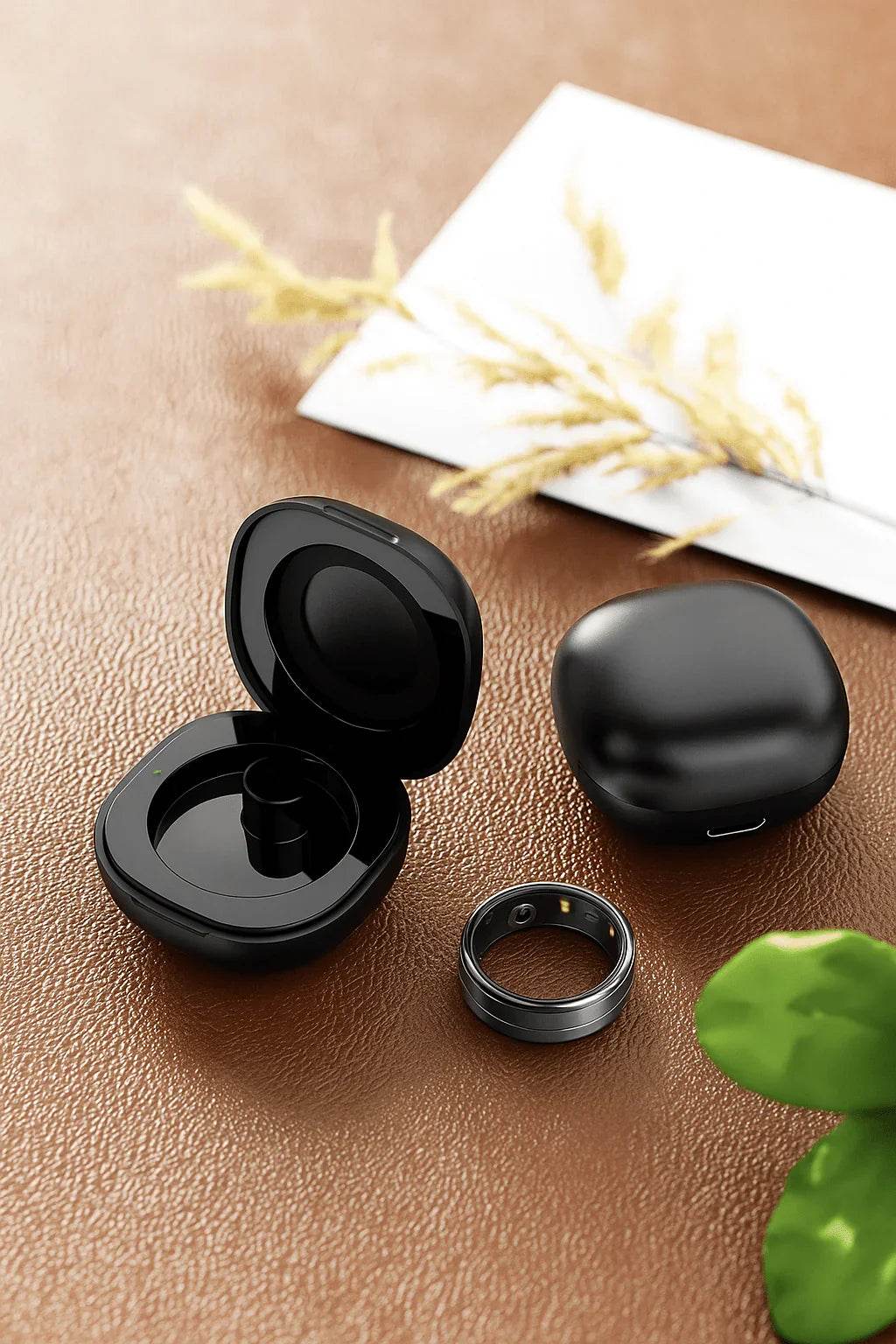 Nimbus One – Simplicity Meets Enchantment - NIMBUS