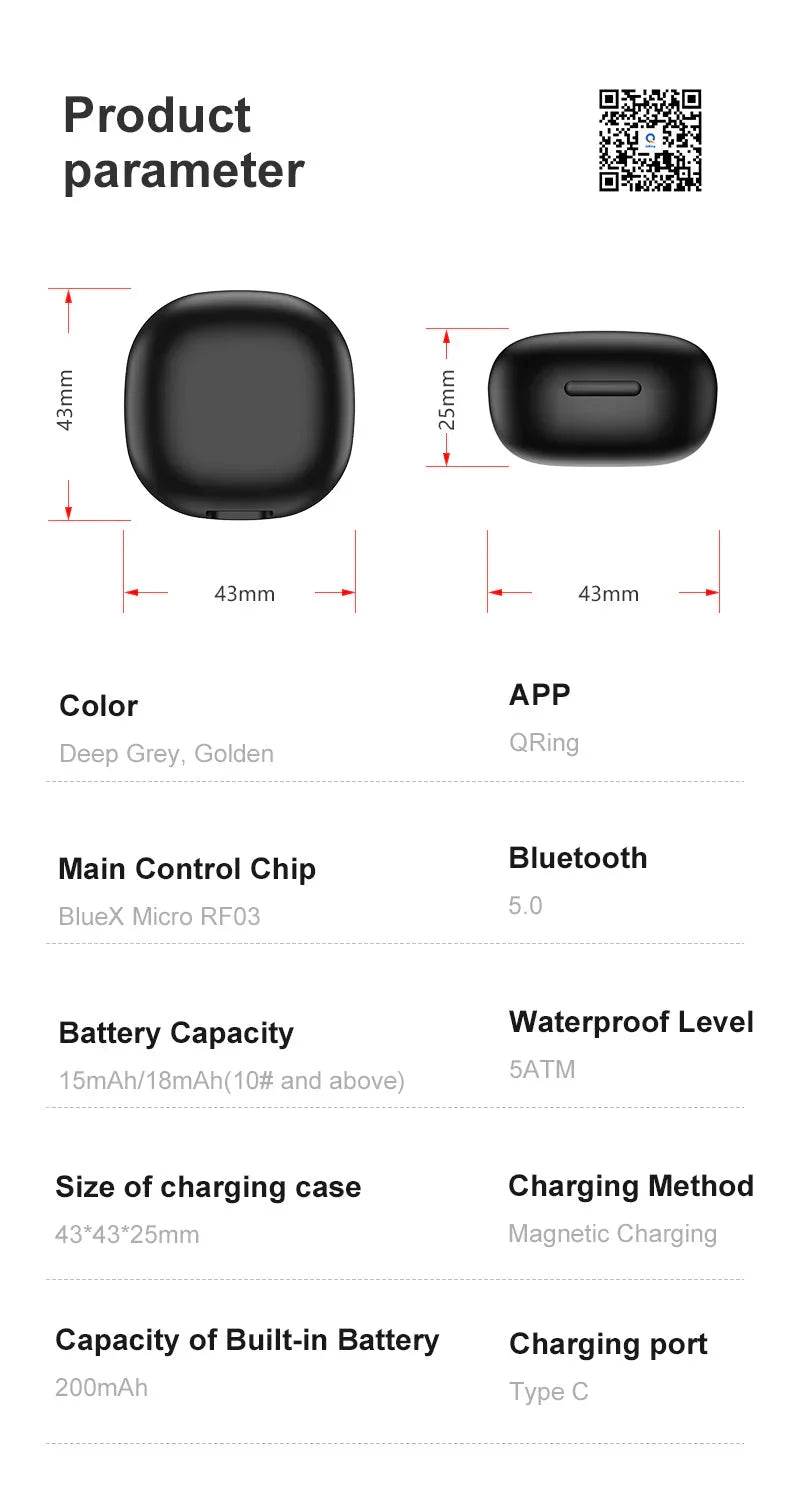 Nimbus One – Simplicity Meets Enchantment - NIMBUS